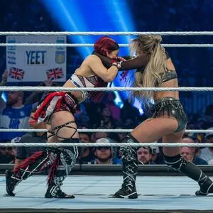 Liv Morgan OnlyFans Leaked Free Thumbnail Picture - #EZQd3KAmUg
