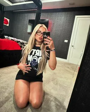 Liv Morgan OnlyFans Leaked Free Thumbnail Picture - #EdpnNMeir4