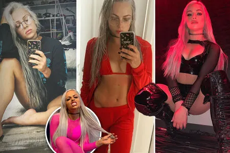 Liv Morgan OnlyFans Leaked Free Thumbnail Picture - #EkOa4hPJeC