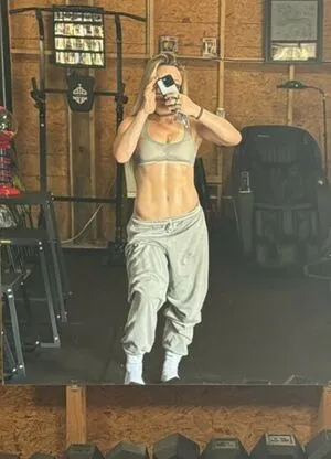 Liv Morgan OnlyFans Leaked Free Thumbnail Picture - #EroISh7bfy