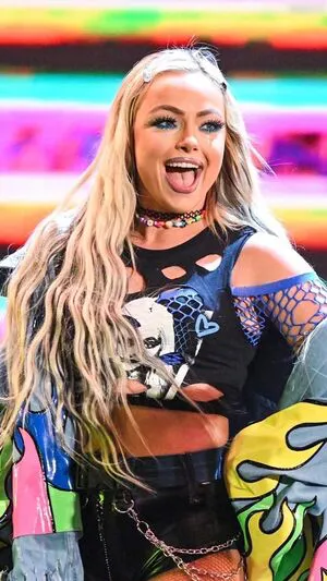 Liv Morgan OnlyFans Leaked Free Thumbnail Picture - #FEBFKVbEgY