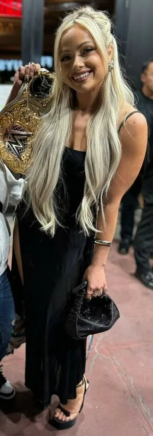 Liv Morgan OnlyFans Leaked Free Thumbnail Picture - #FLaExAdmMg