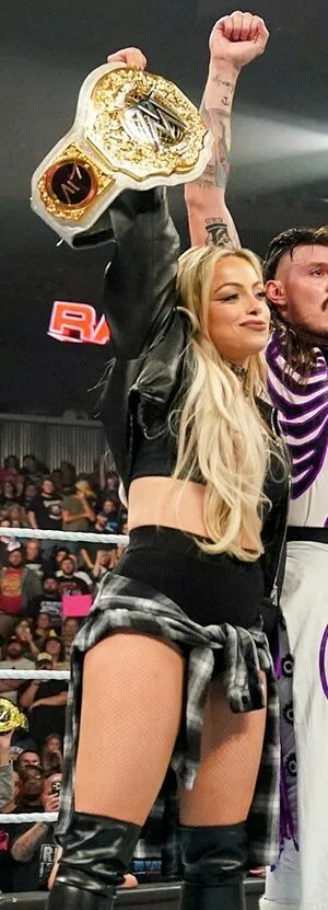 Liv Morgan OnlyFans Leaked Free Thumbnail Picture - #FR0tHNRv7D