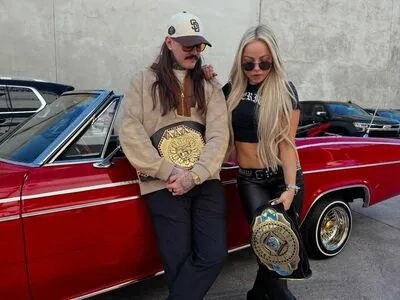 Liv Morgan OnlyFans Leaked Free Thumbnail Picture - #FaF7qBBh7O