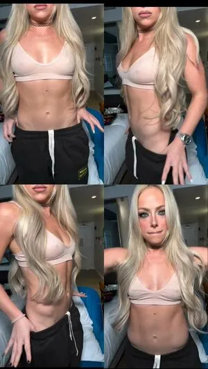 Liv Morgan OnlyFans Leaked Free Thumbnail Picture - #Fbfas8zHb7