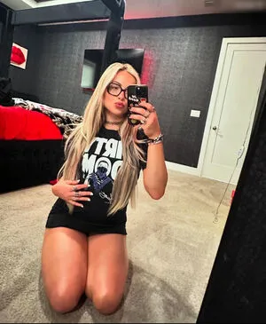 Liv Morgan OnlyFans Leaked Free Thumbnail Picture - #FsMrnUzJSO