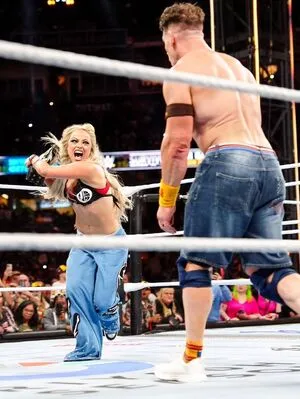 Liv Morgan OnlyFans Leaked Free Thumbnail Picture - #GEnvVWO44j