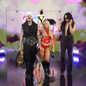 Liv Morgan OnlyFans Leaked Free Thumbnail Picture - #GN0FuJ6l8C