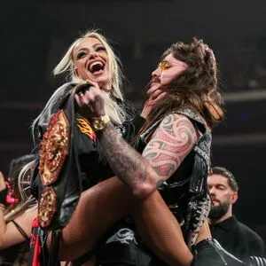 Liv Morgan OnlyFans Leaked Free Thumbnail Picture - #GbCBxLGfod