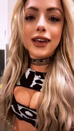 Liv Morgan OnlyFans Leaked Free Thumbnail Picture - #GbHf7Dx7fR