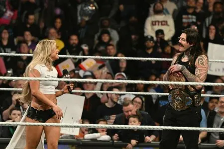 Liv Morgan OnlyFans Leaked Free Thumbnail Picture - #GcBOmS5Ufy