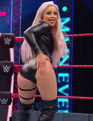 Liv Morgan OnlyFans Leaked Free Thumbnail Picture - #Gof9TnHFES