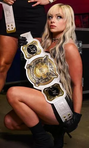 Liv Morgan OnlyFans Leaked Free Thumbnail Picture - #GsU2xqe9ck