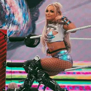 Liv Morgan OnlyFans Leaked Free Thumbnail Picture - #Gv7PMdinIq