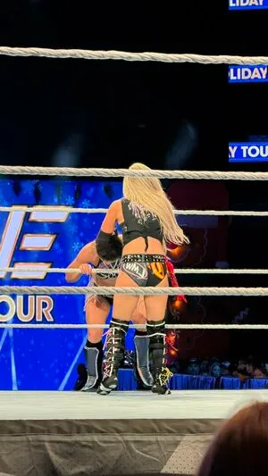 Liv Morgan OnlyFans Leaked Free Thumbnail Picture - #H5FjcI0Oen
