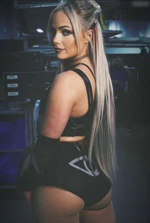 Liv Morgan OnlyFans Leaked Free Thumbnail Picture - #HUzjZIrQir