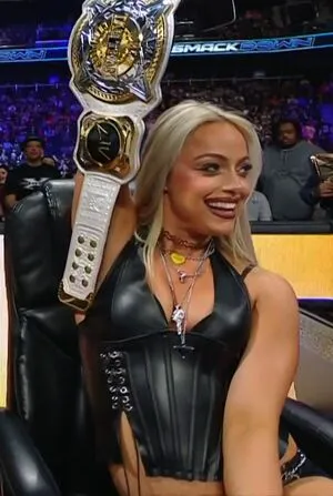 Liv Morgan OnlyFans Leaked Free Thumbnail Picture - #I8aQwHW2zH