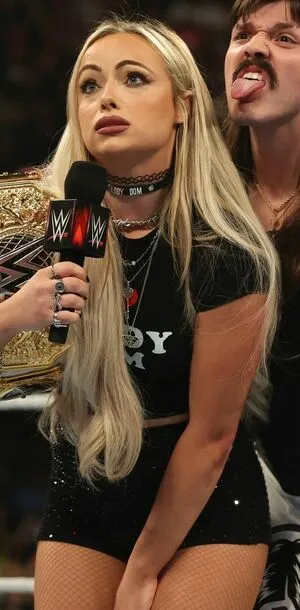 Liv Morgan OnlyFans Leaked Free Thumbnail Picture - #IDYz1fmsDo