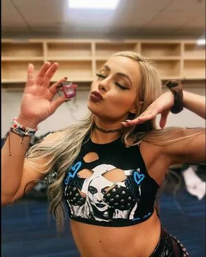 Liv Morgan OnlyFans Leaked Free Thumbnail Picture - #IhBbWP2wW7