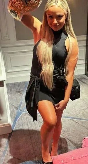 Liv Morgan OnlyFans Leaked Free Thumbnail Picture - #JAEGRTOgV0