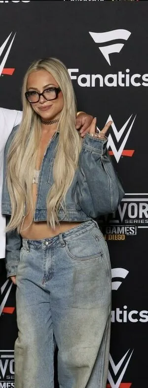 Liv Morgan OnlyFans Leaked Free Thumbnail Picture - #JFcTqNoMFw