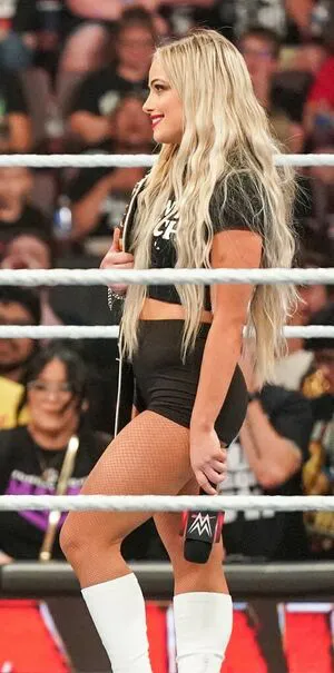 Liv Morgan OnlyFans Leaked Free Thumbnail Picture - #JI9UcUKDNO