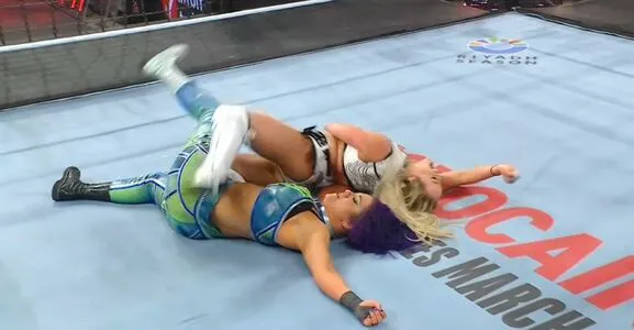 Liv Morgan OnlyFans Leaked Free Thumbnail Picture - #JJnfLfizdO