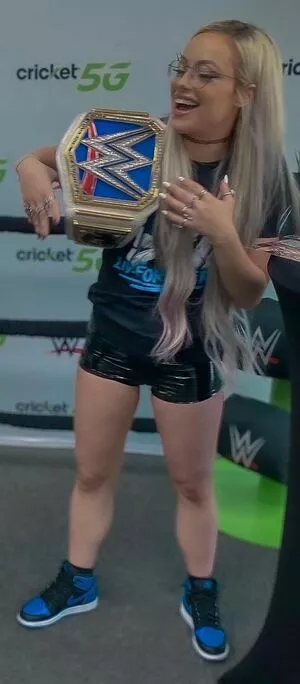 Liv Morgan OnlyFans Leaked Free Thumbnail Picture - #JOGYK3EqJ7