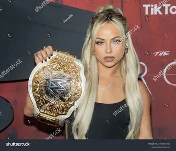 Liv Morgan OnlyFans Leaked Free Thumbnail Picture - #JYSrjpcq0i