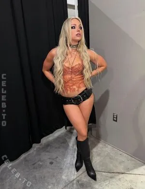 Liv Morgan OnlyFans Leaked Free Thumbnail Picture - #JZiFFGtKue