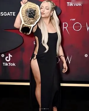 Liv Morgan OnlyFans Leaked Free Thumbnail Picture - #JfAef4u3vC