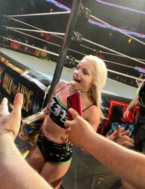 Liv Morgan OnlyFans Leaked Free Thumbnail Picture - #JudCyuRS4P