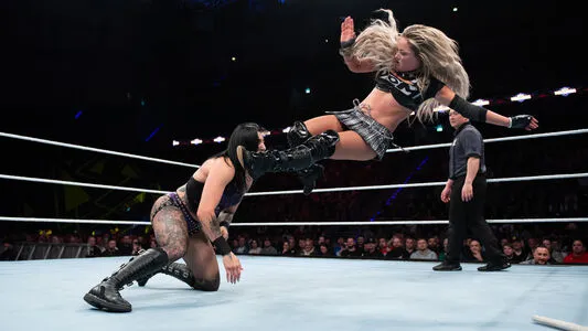 Liv Morgan OnlyFans Leaked Free Thumbnail Picture - #JygNLirmL6