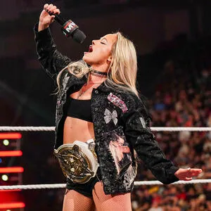 Liv Morgan OnlyFans Leaked Free Thumbnail Picture - #KINyZR4t87