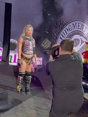 Liv Morgan OnlyFans Leaked Free Thumbnail Picture - #KQWz6z5h8l