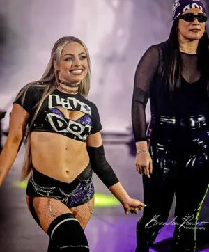 Liv Morgan OnlyFans Leaked Free Thumbnail Picture - #KeL4xqwgbQ