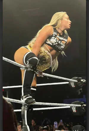 Liv Morgan OnlyFans Leaked Free Thumbnail Picture - #KfASoz7TeX