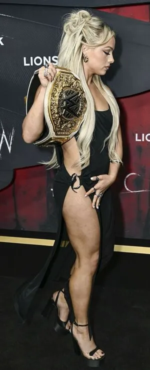 Liv Morgan OnlyFans Leaked Free Thumbnail Picture - #KpegAxMWH0