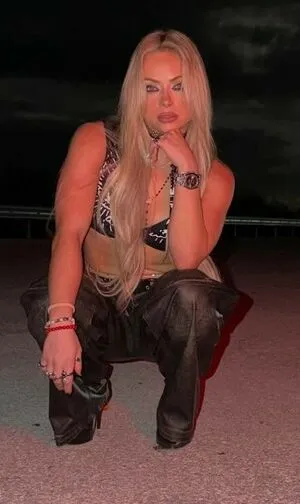 Liv Morgan OnlyFans Leaked Free Thumbnail Picture - #Kxy3he1OYi