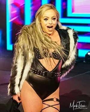 Liv Morgan OnlyFans Leaked Free Thumbnail Picture - #LVq7KPpQND