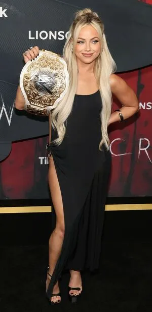 Liv Morgan OnlyFans Leaked Free Thumbnail Picture - #Lm14HJ2cr9