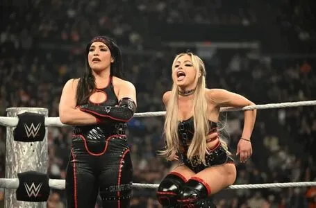 Liv Morgan OnlyFans Leaked Free Thumbnail Picture - #LssTNTQjQh