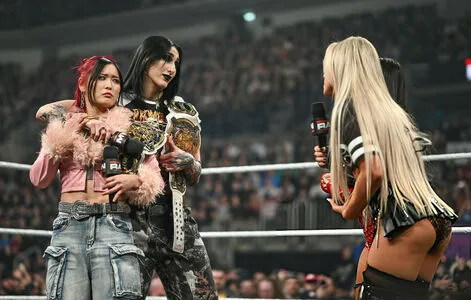 Liv Morgan OnlyFans Leaked Free Thumbnail Picture - #M3sS23SfjN