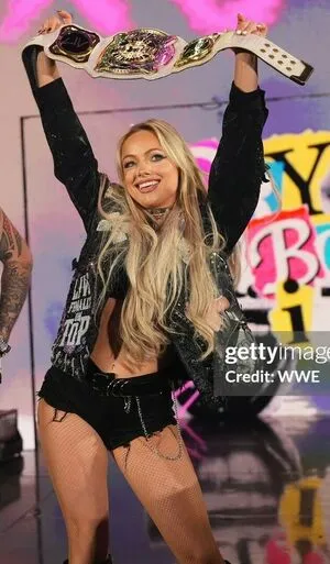 Liv Morgan OnlyFans Leaked Free Thumbnail Picture - #MNkdAN8tkj