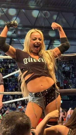 Liv Morgan OnlyFans Leaked Free Thumbnail Picture - #MRCluc9vz3