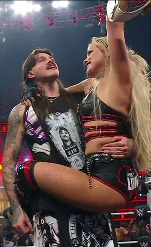 Liv Morgan OnlyFans Leaked Free Thumbnail Picture - #MT5OPEKLo2