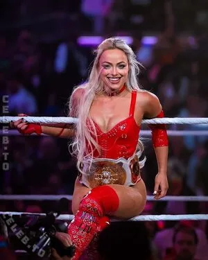 Liv Morgan OnlyFans Leaked Free Thumbnail Picture - #Mo9FRXpHm8