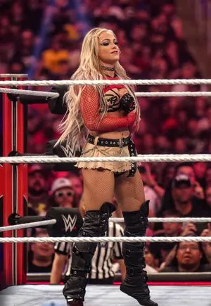 Liv Morgan OnlyFans Leaked Free Thumbnail Picture - #N0nhaapcJ1