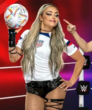 Liv Morgan OnlyFans Leaked Free Thumbnail Picture - #NLTWWyfFeb