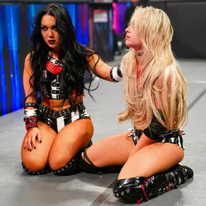 Liv Morgan OnlyFans Leaked Free Thumbnail Picture - #NYEat165Ra